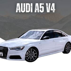 Audi A5 V4