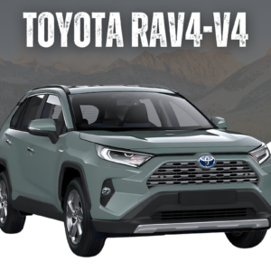 Toyota RAV4-V4