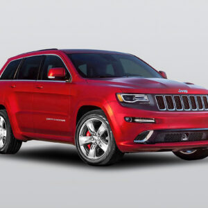 Jeep Grand Cherokee V6