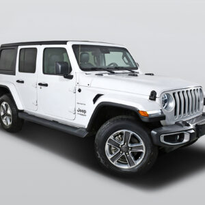 Jeep Wrangler V4
